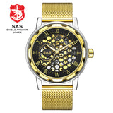 Relogio Masculino Luxury Watch Men