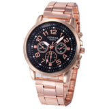 Relogio Feminino Women's Watches Luxury