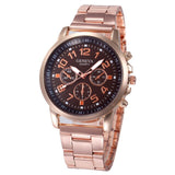 Relogio Feminino Women's Watches Luxury