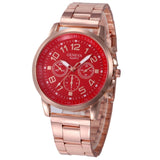 Relogio Feminino Women's Watches Luxury