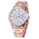 Relogio Feminino Women's Watches Luxury