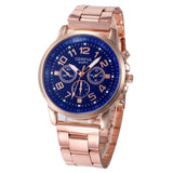 Relogio Feminino Women's Watches Luxury