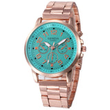Relogio Feminino Women's Watches Luxury