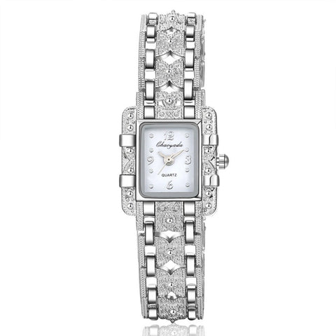 Reloj Mujer Women Bracelet Watch Women