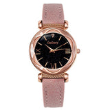 Hot Sale Luxury Brand Gogoey Watch Women