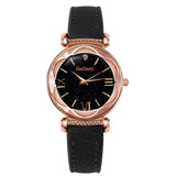 Hot Sale Luxury Brand Gogoey Watch Women
