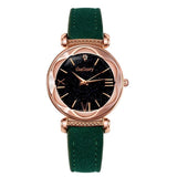 Hot Sale Luxury Brand Gogoey Watch Women