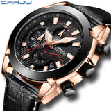 Waterproof Military Sport Watch Men