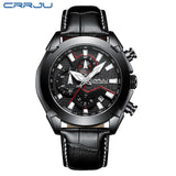 Waterproof Military Sport Watch Men