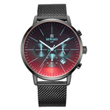REWARD Mens Watches Top Brand Luxury