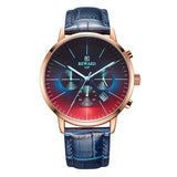 REWARD Mens Watches Top Brand Luxury