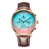 REWARD Mens Watches Top Brand Luxury