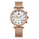 REWARD Fashion Women Watches Luxury