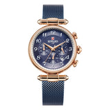 REWARD Fashion Women Watches Luxury