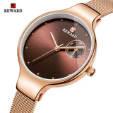 REWARD Luxury Women Watches