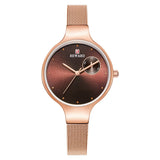 REWARD Luxury Women Watches