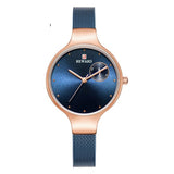 REWARD Luxury Women Watches