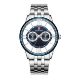 REWARD Men Watch New Top Brand Ultra-thin