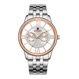 REWARD Men Watch New Top Brand Ultra-thin