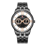 REWARD Men Watch New Top Brand Ultra-thin
