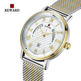 Luxury Business Men's Watch Fashion Waterproof