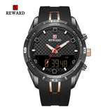 Sport Watch Men Waterproof
